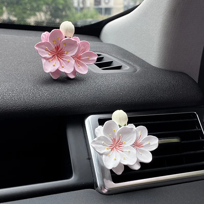 1 pièce Clip de parfum pour vo - Car Accessories Usa avis et prix