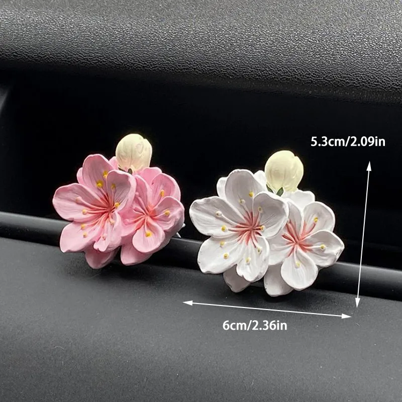 1 pièce Clip de parfum pour vo - Car Accessories Usa avis et prix