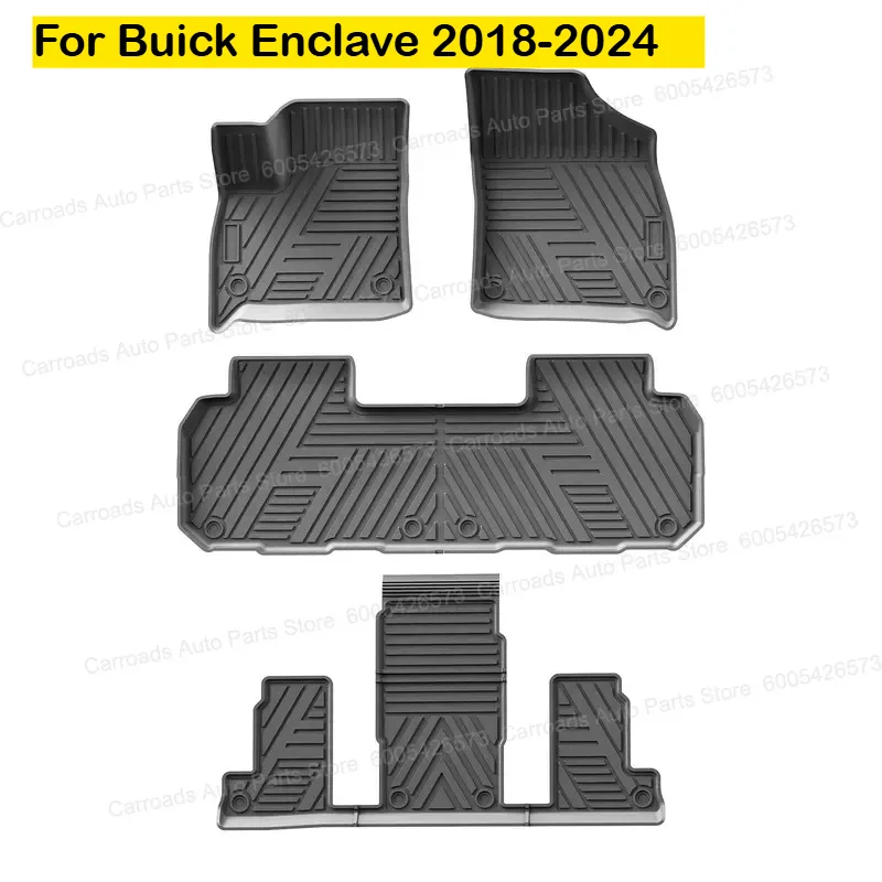 Tapis de sol et doublures de c - Car Floor Mat Rubber avis et prix