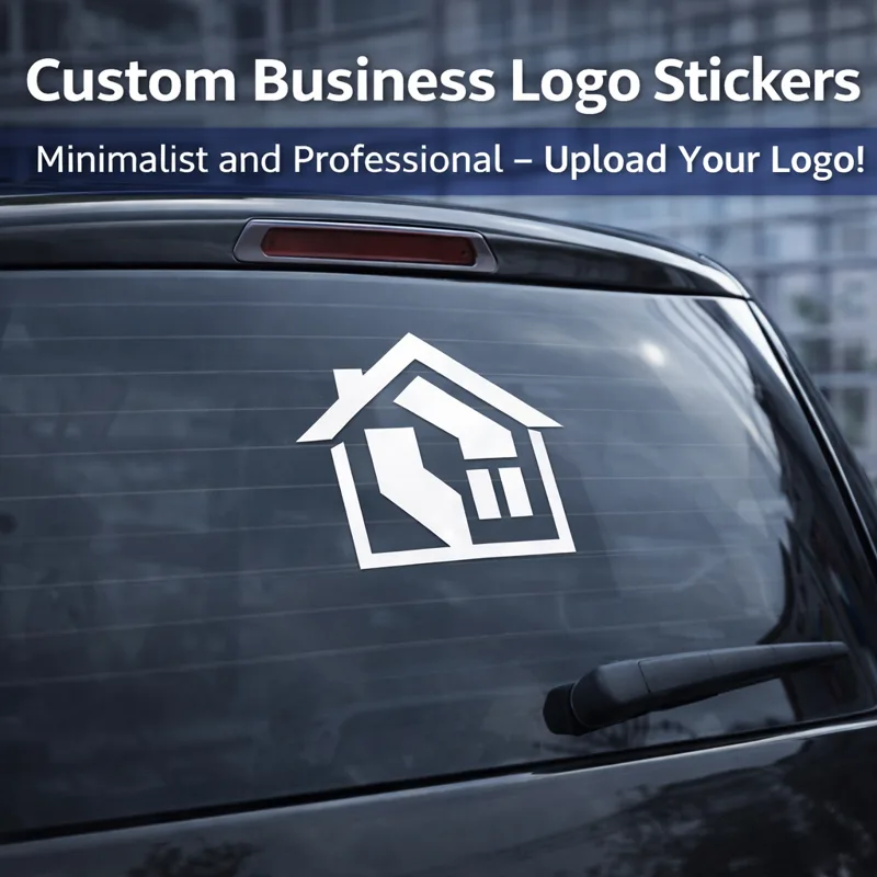 Autocollant personnalisé avec  - Car Accessories Nz avis et prix