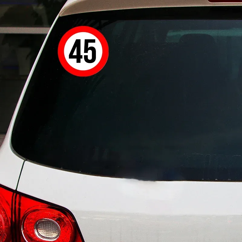 Autocollant de voiture NORCar  - Car Accessories Nz avis et prix