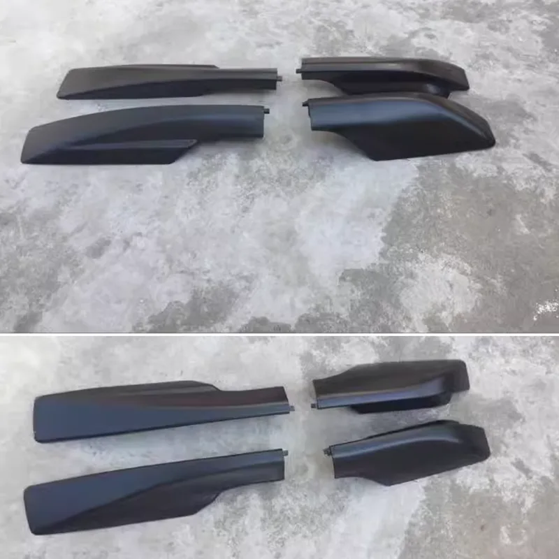 Couvercle de Toit de Voiture T - Car Accessories Roof Rack avis et prix