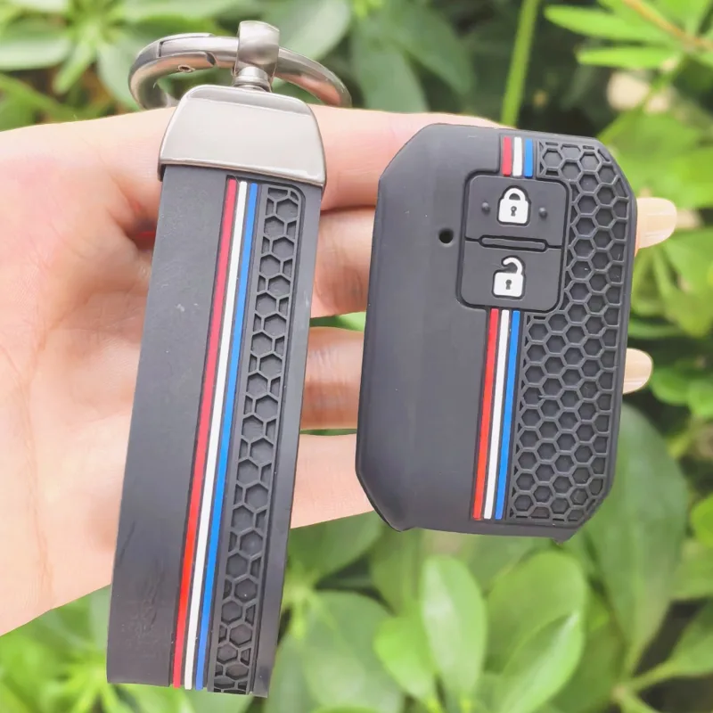 Coque de protection pour clé d - Car Accessories Ertiga avis et prix