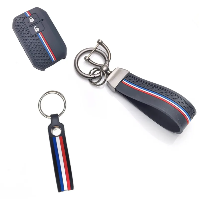 Coque de protection pour clé d - Car Accessories Ertiga avis et prix