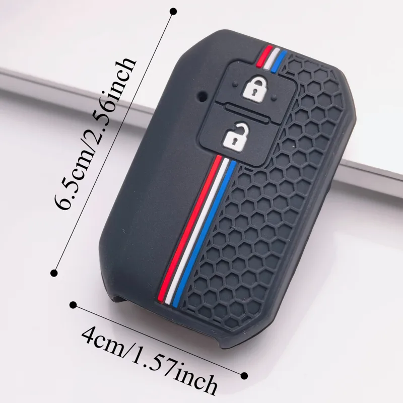 Coque de protection pour clé d - Car Accessories Ertiga avis et prix