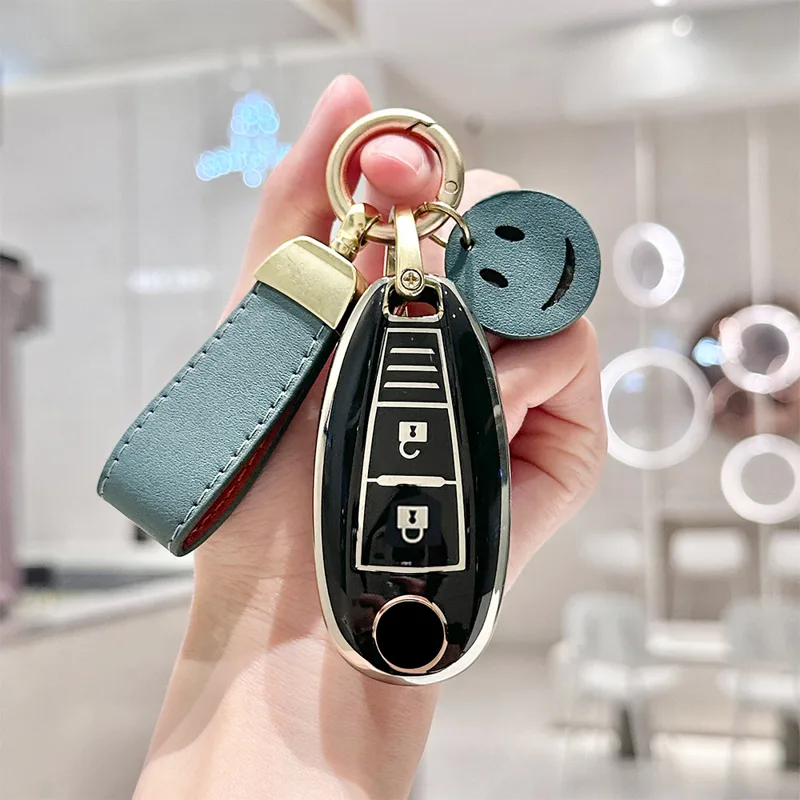 Étui de protection en TPU pour - Car Accessories Ertiga avis et prix