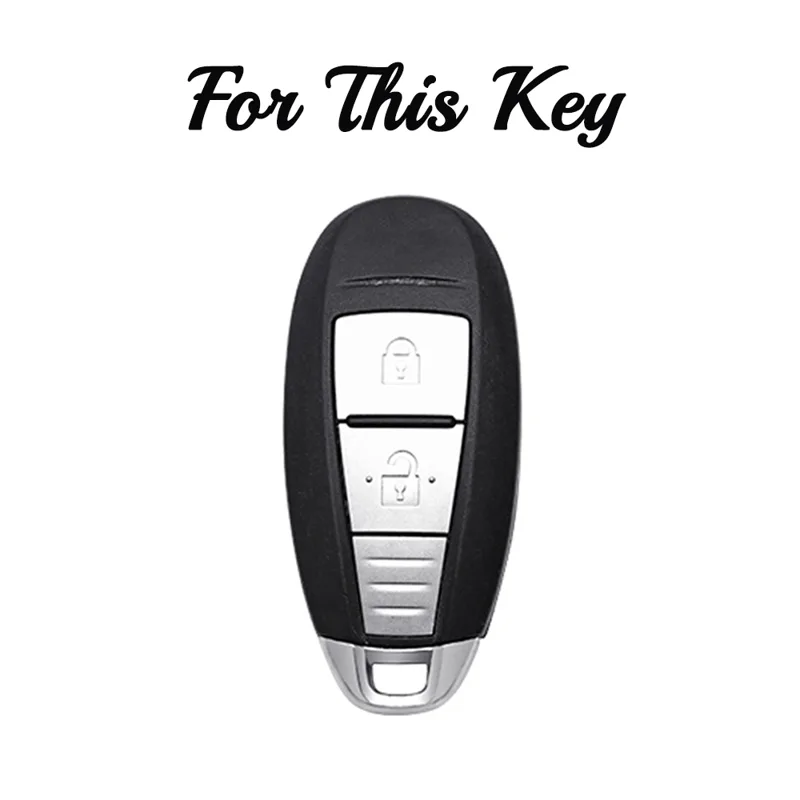 Étui de protection en TPU pour - Car Accessories Ertiga avis et prix