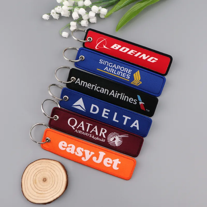 Citations d'aviation clés brod - Car Accessories Quotation avis et prix