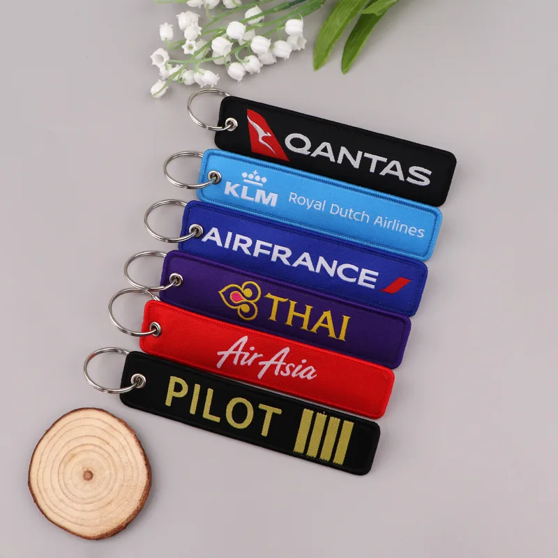 Citations d'aviation clés brod - Car Accessories Quotation avis et prix
