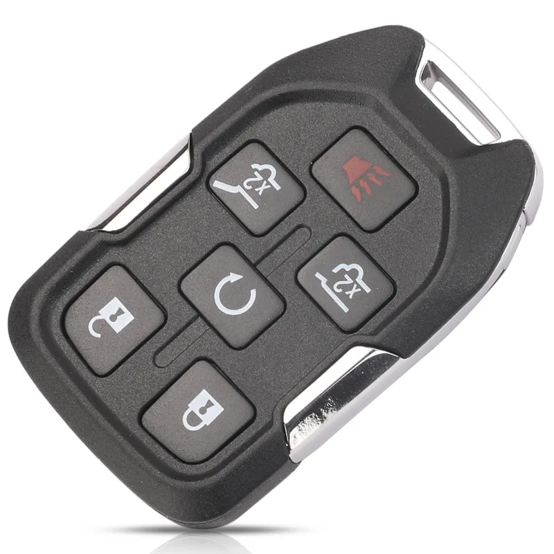 Jingyuqin – coque de clé téléc - Car Accessories Xl6 avis et prix