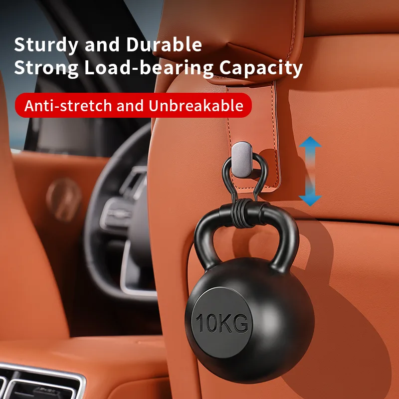 Crochet universel multifonctio - Car Accessories Hanging avis et prix