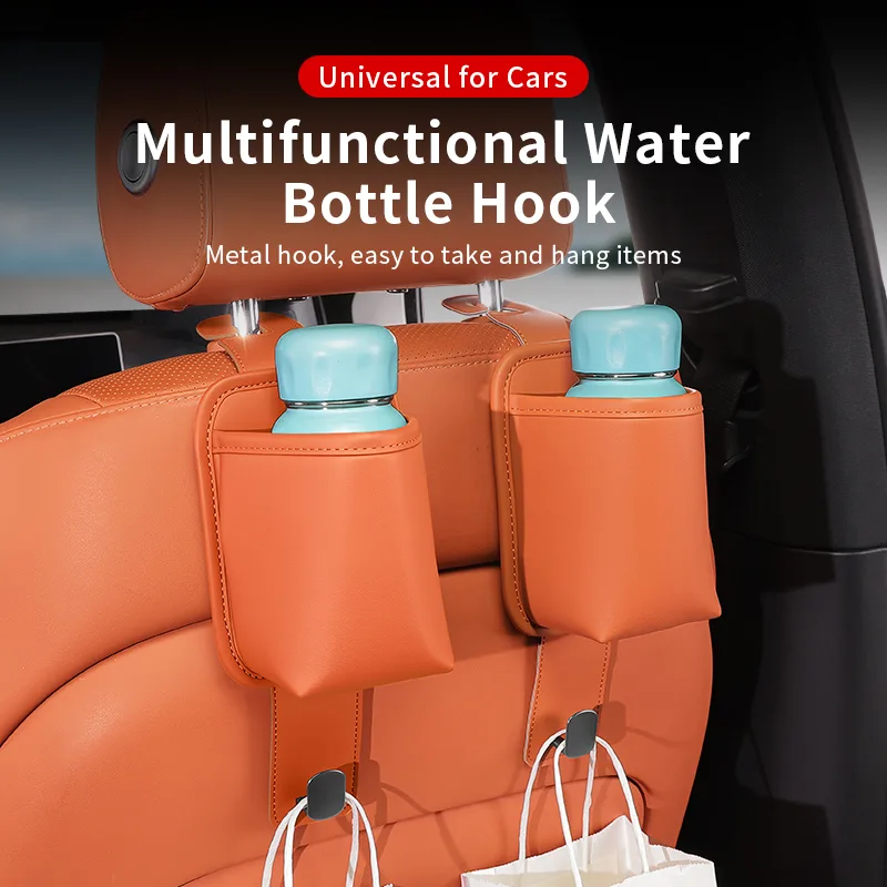 Crochet universel multifonctio - Car Accessories Hanging avis et prix