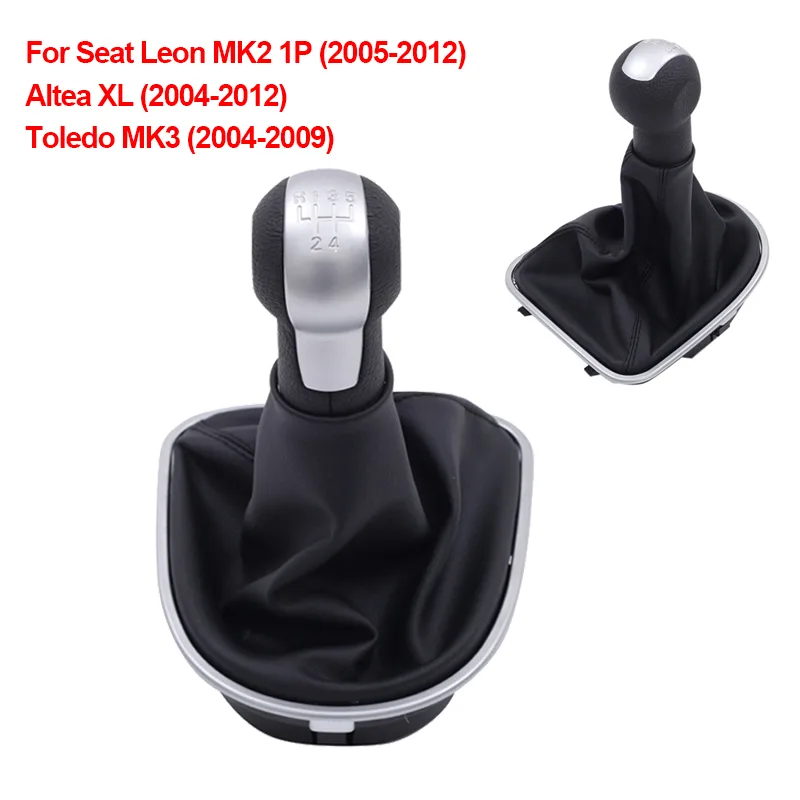 1 pièce Pommeau de levier de v - Car Accessories Xl6 avis et prix
