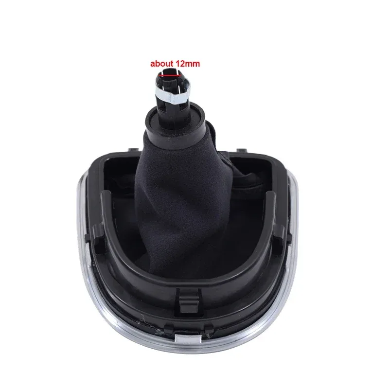 1 pièce Pommeau de levier de v - Car Accessories Xl6 avis et prix