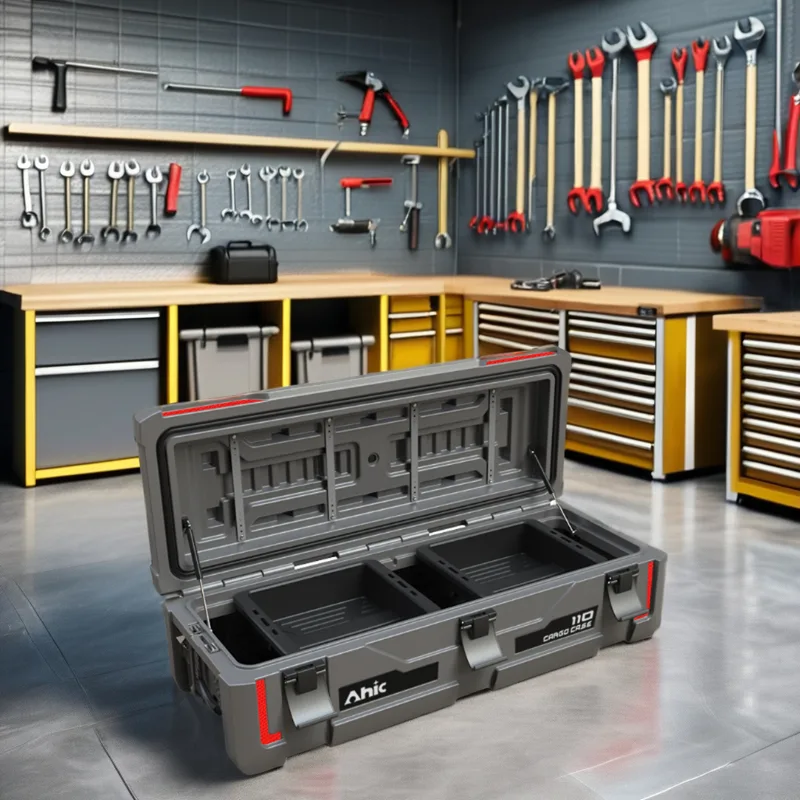 Nouvelles boîtes à outils robu - Car Accessories Roof Rack avis et prix