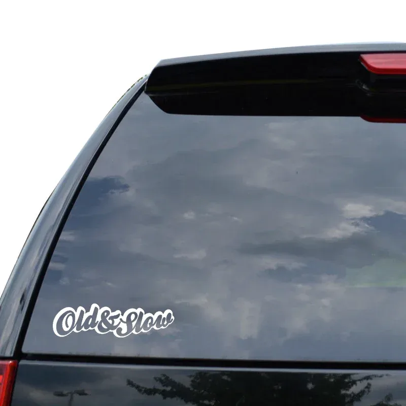 Autocollant de style de voitur - Car Accessories Nz avis et prix