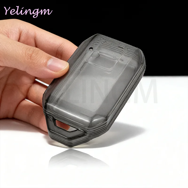 Coque de protection en TPU pou - Car Accessories Ertiga avis et prix