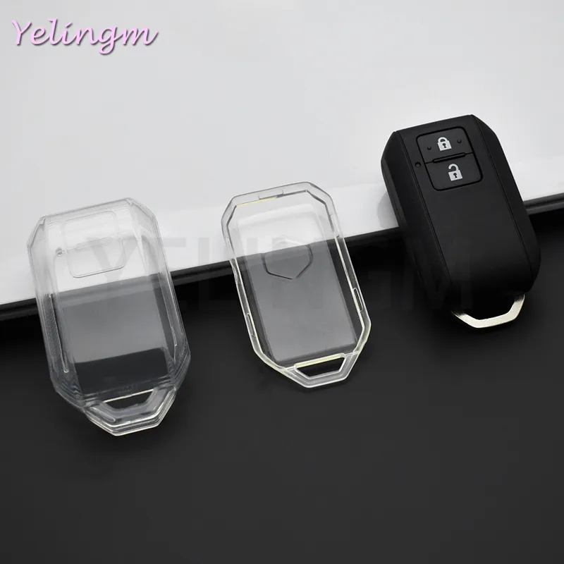Coque de protection en TPU pou - Car Accessories Ertiga avis et prix