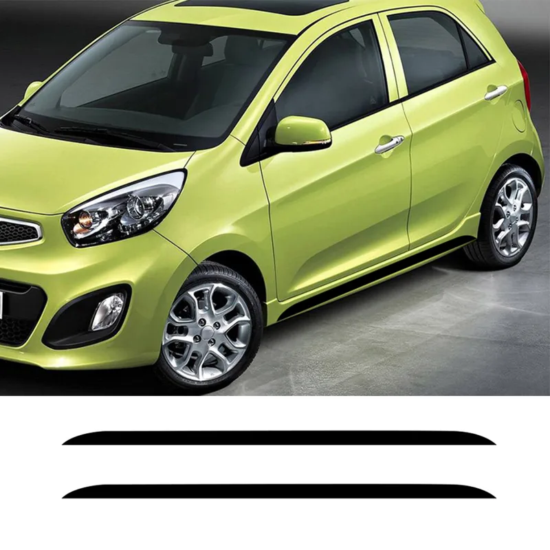 Autocollants à rayures pour ju - Car Accessories Nz avis et prix