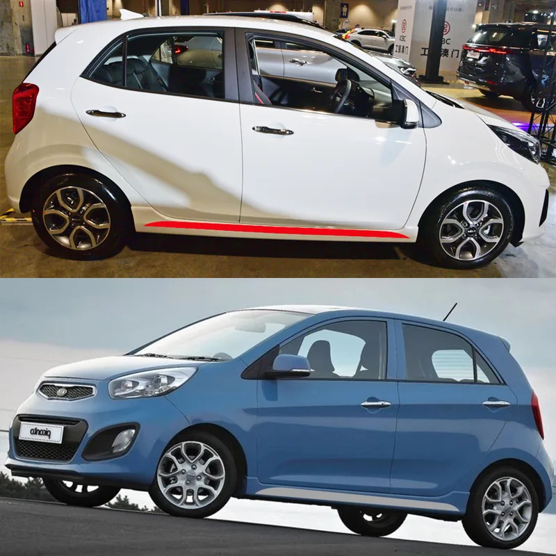 Autocollants à rayures pour ju - Car Accessories Nz avis et prix
