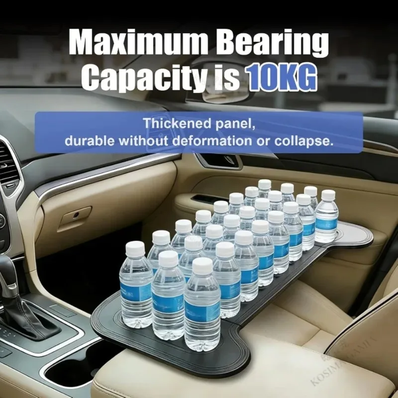 Table pliante pour ordinateur  - Car Accessories For Camping avis et prix