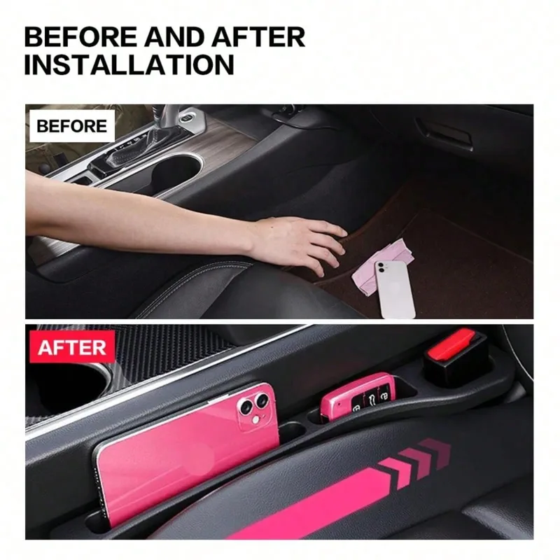 Bande de remplissage anti-fuit - Car Accessories Hanging avis et prix