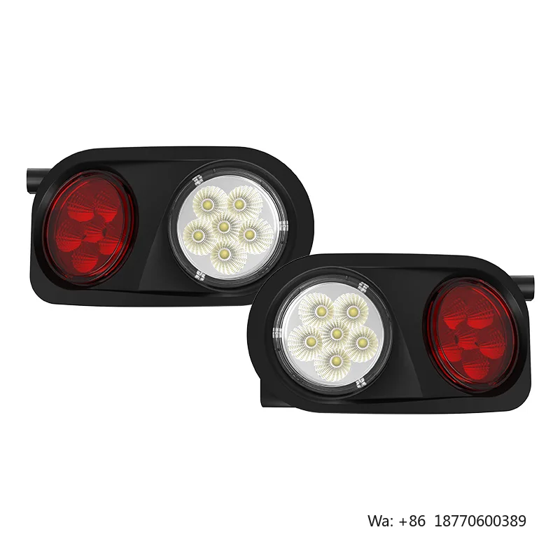 Nouvelle lampe arrière Kubota  - Car Accessories Light avis et prix