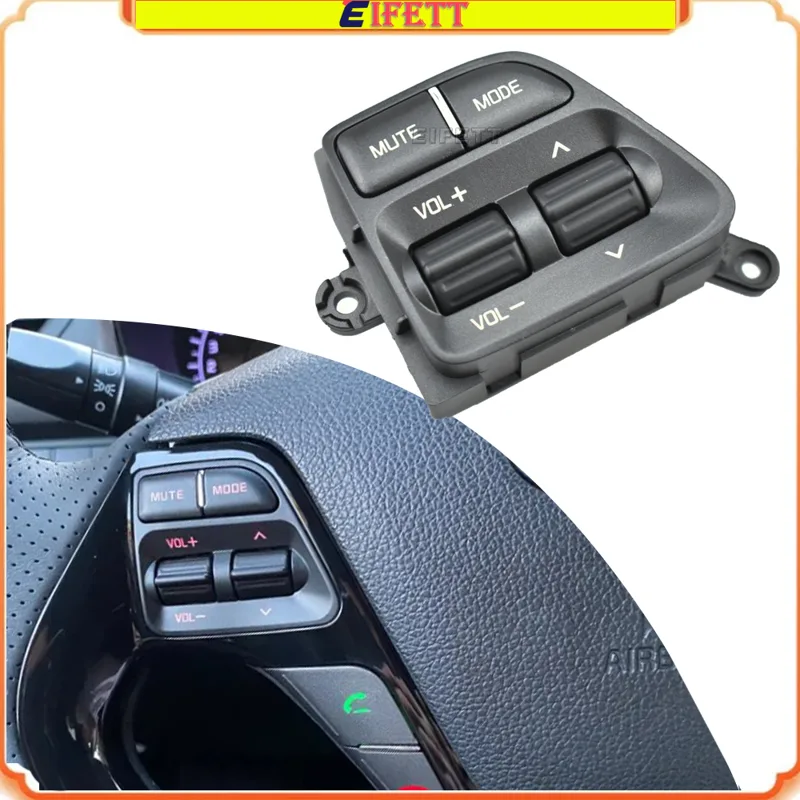 Nouveau avec rétroéclairage po - Car Accessories For Steering Wheel avis et prix