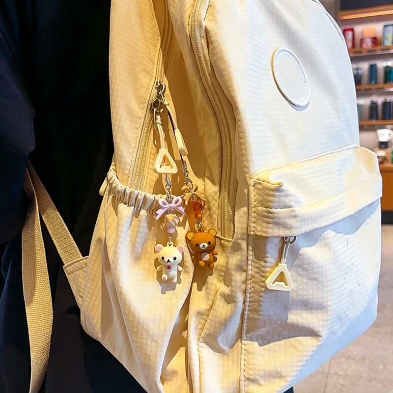 Porte-clés Rilakkuma Korilakku - Car Accessories For Women avis et prix