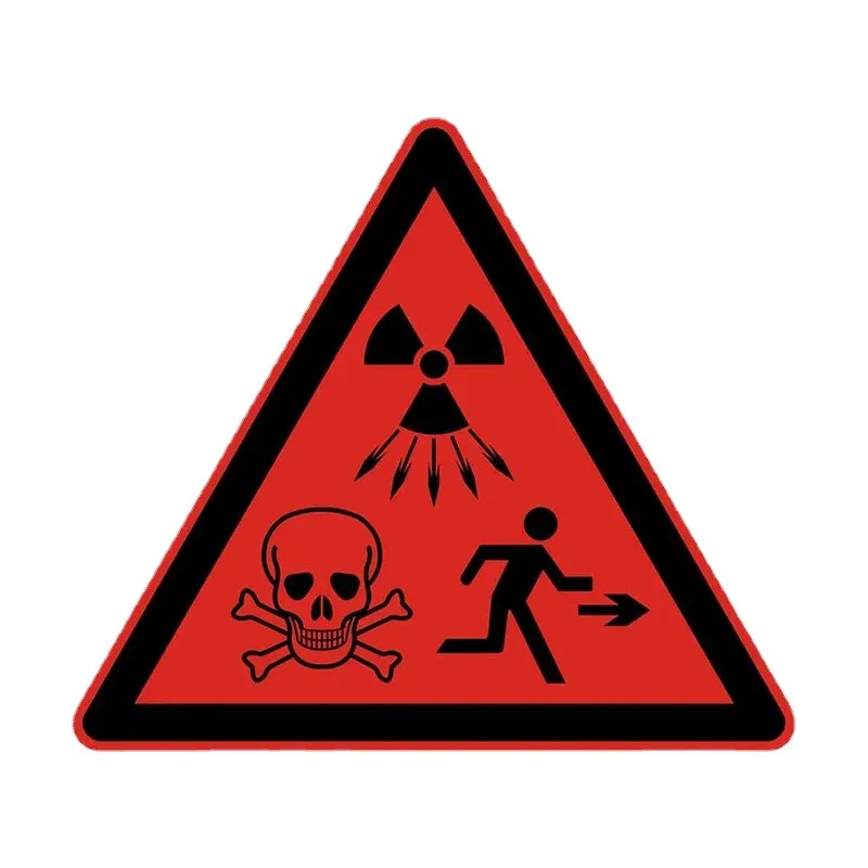Pour les déchets nucléaires Sc - Car Accessories Nz avis et prix