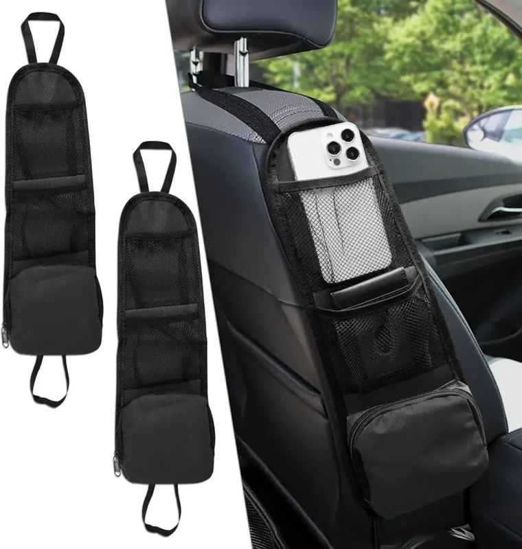 Sac de rangement universel pou - Car Accessories Hanging avis et prix