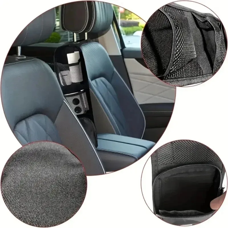 Sac de rangement universel pou - Car Accessories Hanging avis et prix