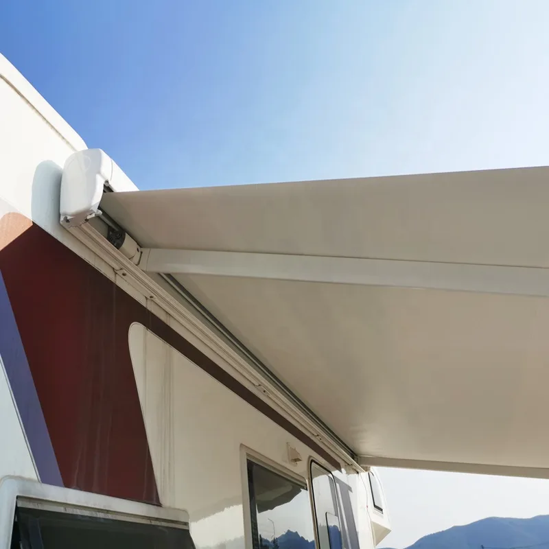 STLF Awnlux cadre en alliage d - Car Accessories For Camping avis et prix