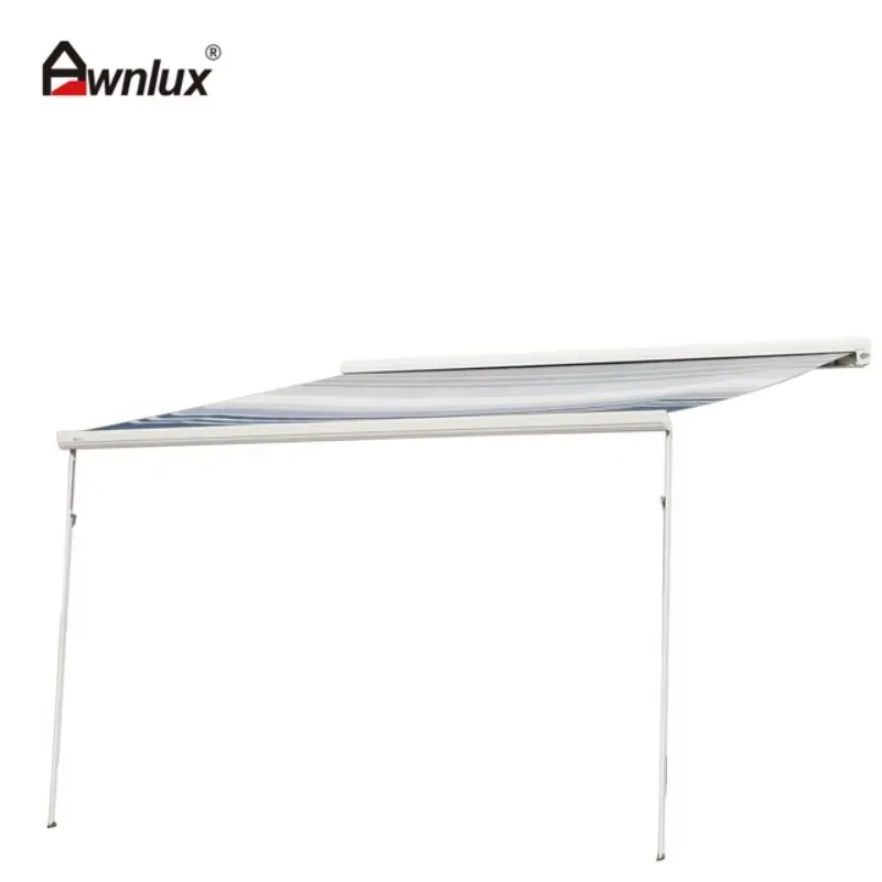 STLF Awnlux cadre en alliage d - Car Accessories For Camping avis et prix