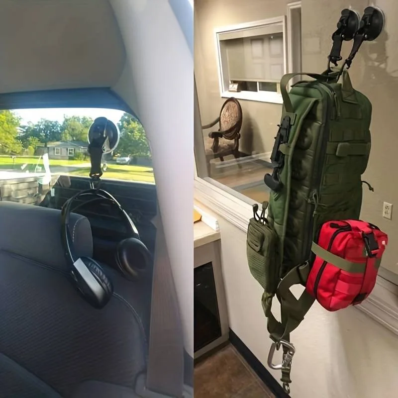 Ancre à ventouse pour camping- - Car Accessories For Camping avis et prix