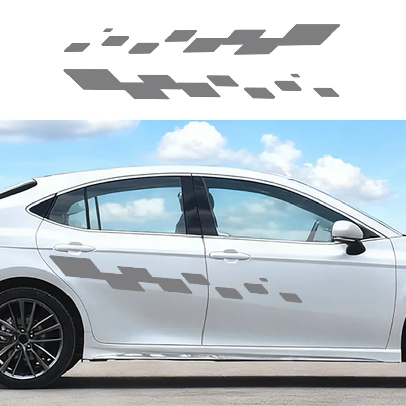 Autocollants de porte de voitu - Car Accessories Nz avis et prix