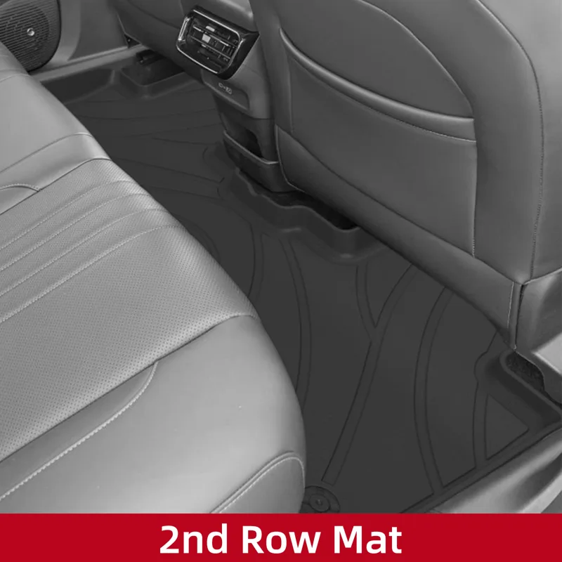Tapis de sol et doublure de co - Car Floor Mat Rubber avis et prix