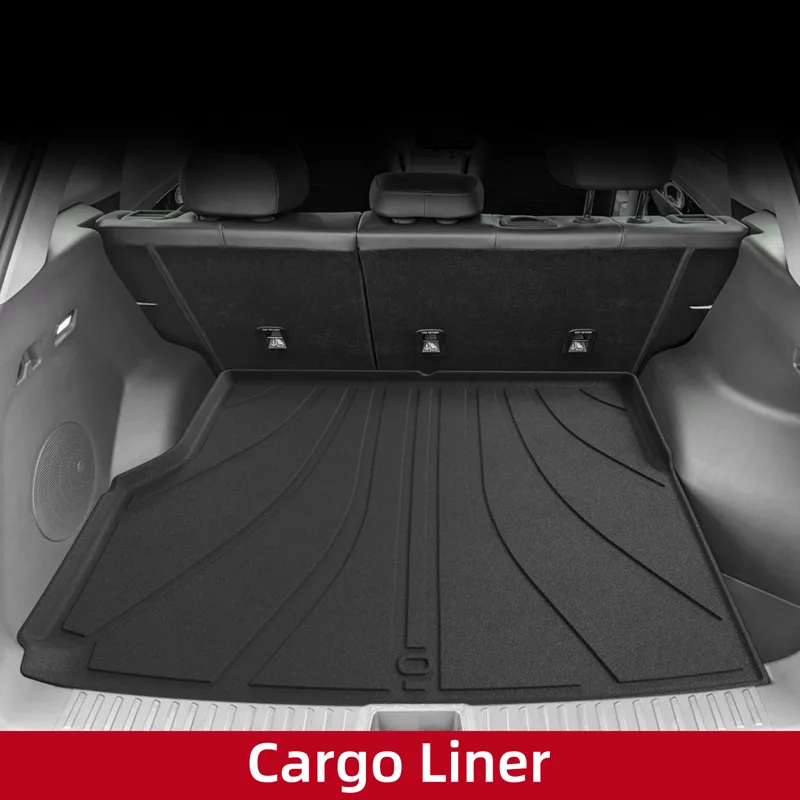 Tapis de sol et doublure de co - Car Floor Mat Rubber avis et prix