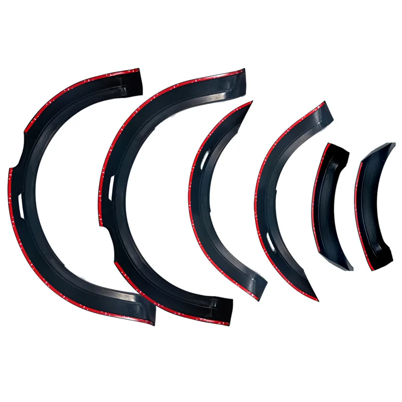 Évasements d'ailes de voiture  - Car Accessories Xl6 avis et prix