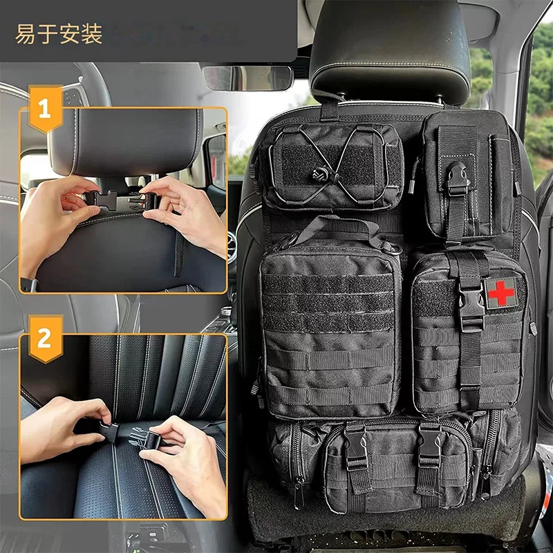 Sac de rangement suspendu pour - Car Accessories Hanging avis et prix