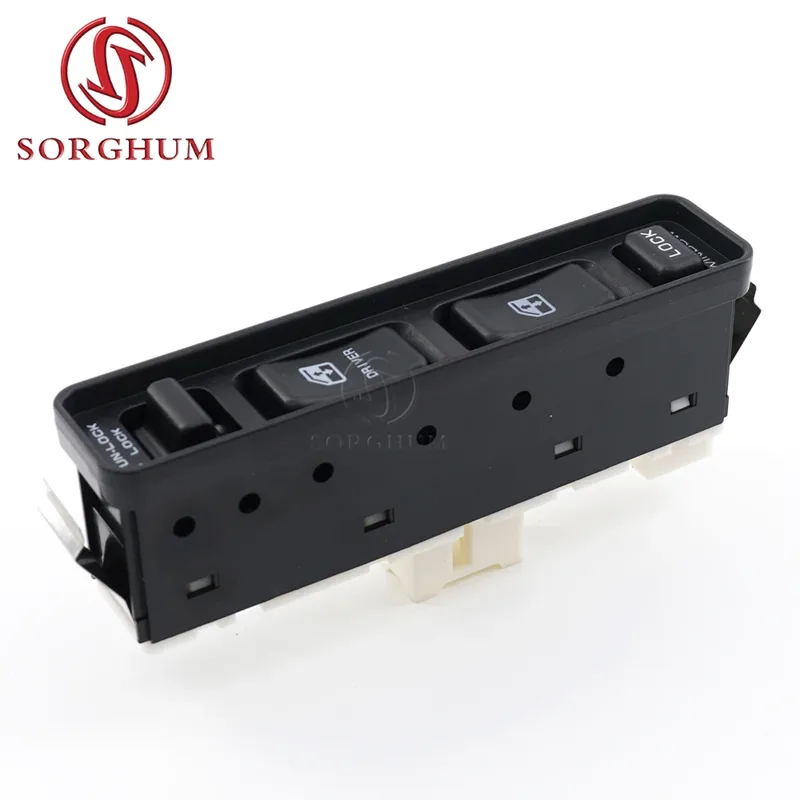 Interrupteur de commande de vi - Car Accessories Light avis et prix