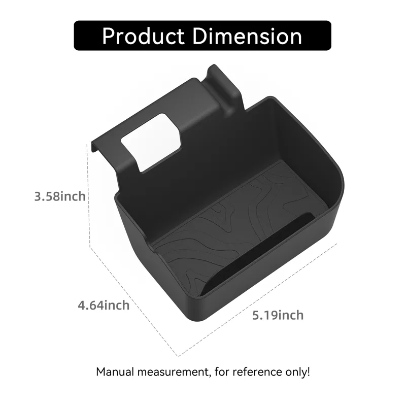 Boîte de rangement pour voitur - Car Accessories Hanging avis et prix