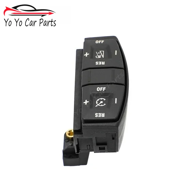 Module de commande du volant d - Car Accessories For Steering Wheel avis et prix