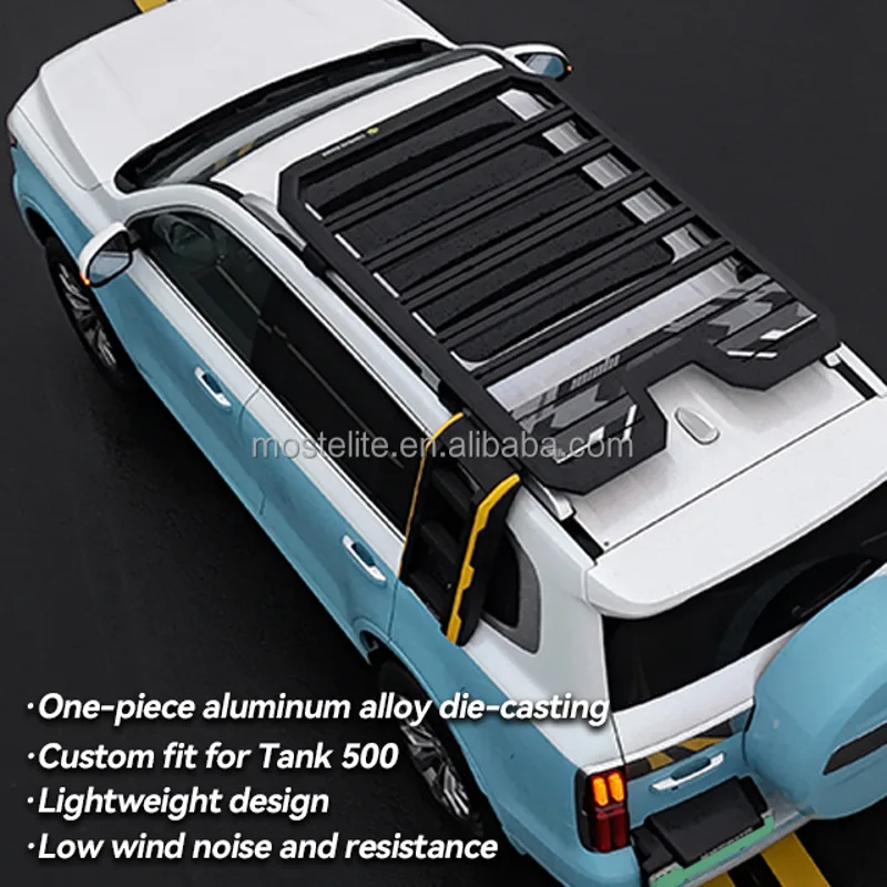 Accessoires de voiture, porte- - Car Accessories Roof Rack avis et prix