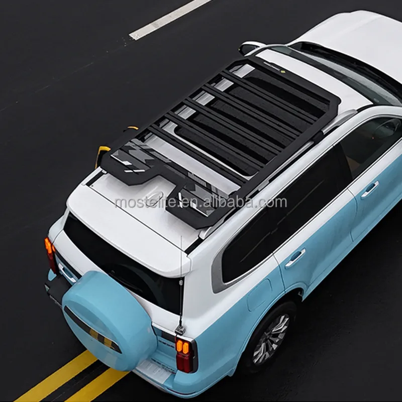 Accessoires de voiture, porte- - Car Accessories Roof Rack avis et prix