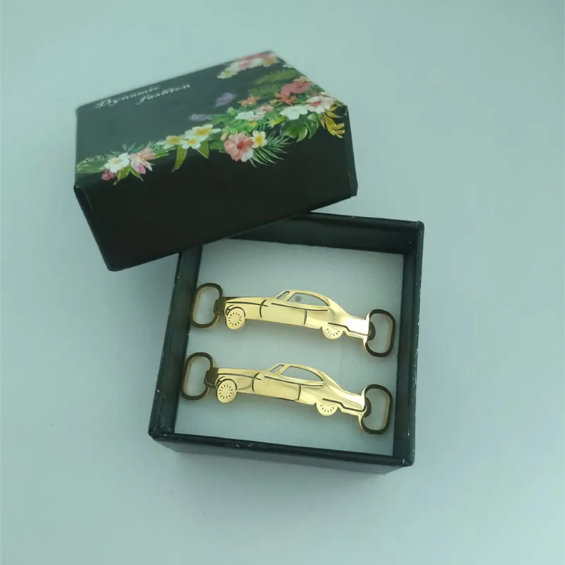 Boucle de chaussure personnali - Car Accessories For Women avis et prix