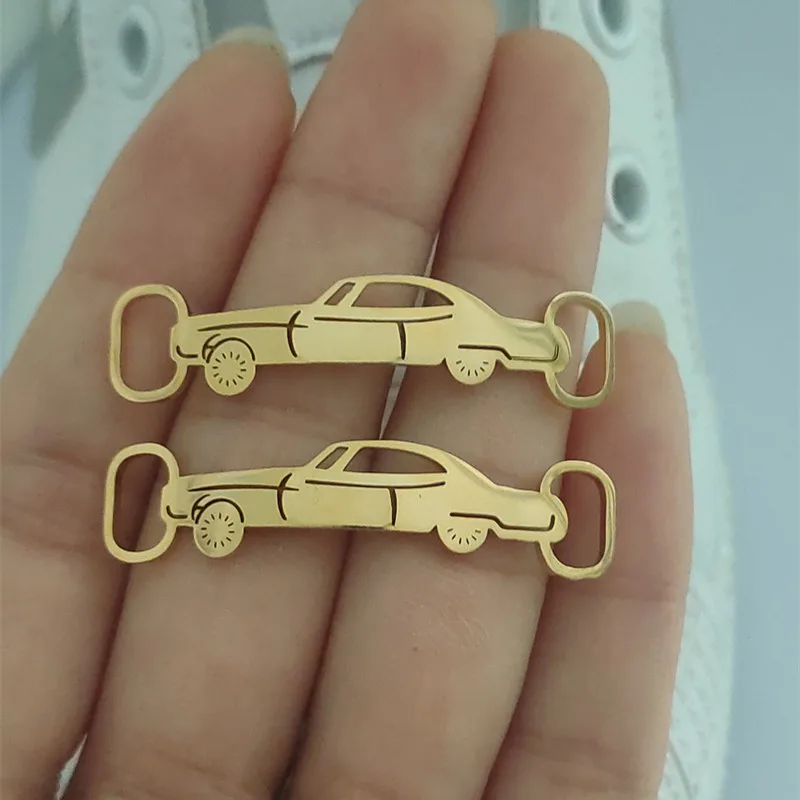 Boucle de chaussure personnali - Car Accessories For Women avis et prix
