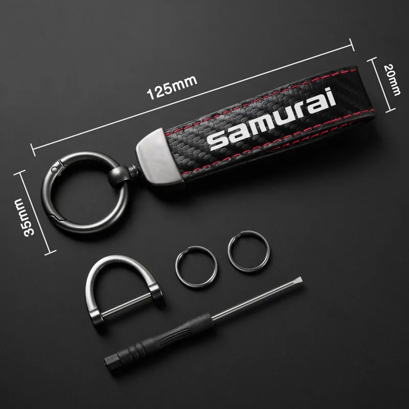 Porte-clés de voiture en cuir  - Car Accessories Ertiga avis et prix