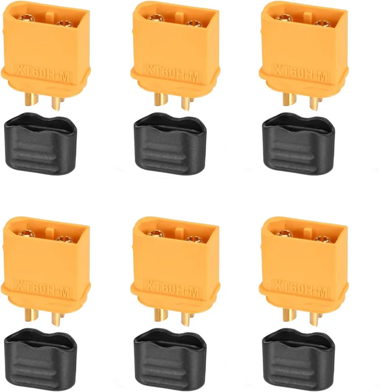 Adaptateurs de connecteurs XT6 - Car Accessories Usa avis et prix
